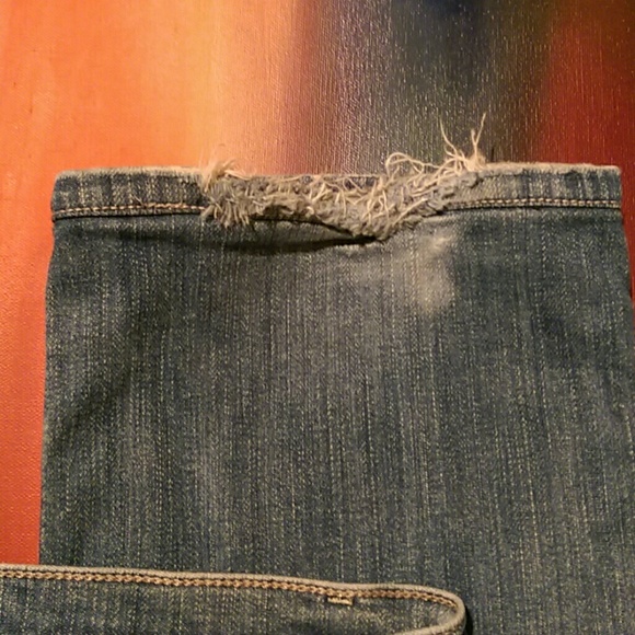 Joe's Jeans - Picture 5 of 6